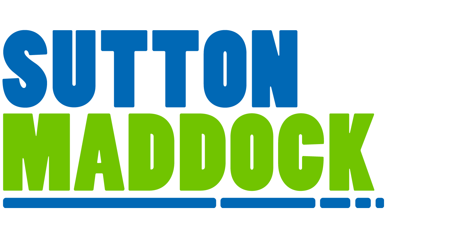 Sutton Maddock logo